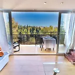 Skol 412. Renovated Two Bedrooms Duplex With Sea View. *
