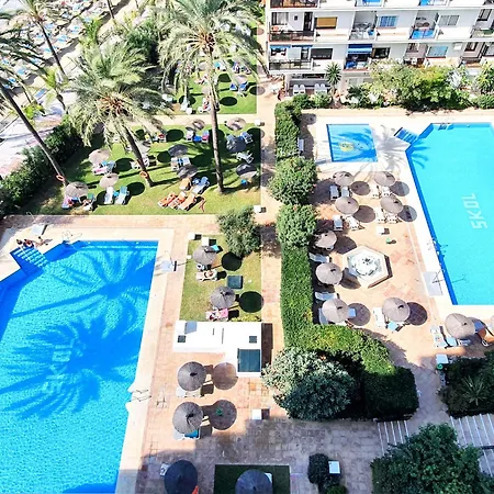 Skol 412. Renovated Two Bedrooms Duplex With Sea View. Apartament *