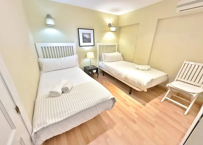Skol 412. Renovated Two Bedrooms Duplex With Sea View. Apartman