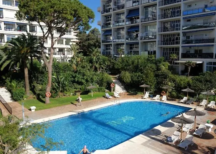 Apartman Skol 412. Renovated Two Bedrooms Duplex With Sea View. *