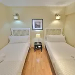 Skol 412. Renovated Two Bedrooms Duplex With Sea View.