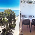 Skol 412. Renovated Two Bedrooms Duplex With Sea View. * Μαρμπέλλα
