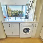 Διαμέρισμα Skol 412. Renovated Two Bedrooms Duplex With Sea View. Μαρμπέλλα