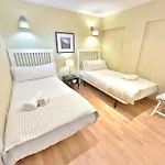 Skol 412. Renovated Two Bedrooms Duplex With Sea View. Διαμέρισμα
