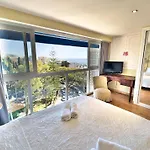 Διαμέρισμα Skol 412. Renovated Two Bedrooms Duplex With Sea View.