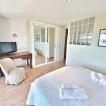 Skol 412. Renovated Two Bedrooms Duplex With Sea View. * Μαρμπέλλα
