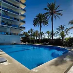 Skol 412. Renovated Two Bedrooms Duplex With Sea View. Μαρμπέλλα