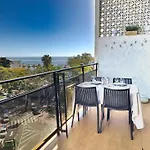 Skol 412. Renovated Two Bedrooms Duplex With Sea View. Διαμέρισμα *