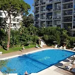 Διαμέρισμα Skol 412. Renovated Two Bedrooms Duplex With Sea View. *