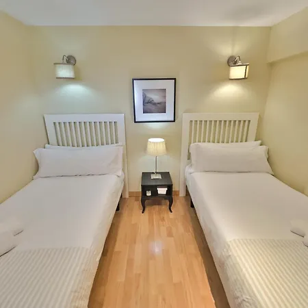 Skol 412. Renovated Two Bedrooms Duplex With Sea View.