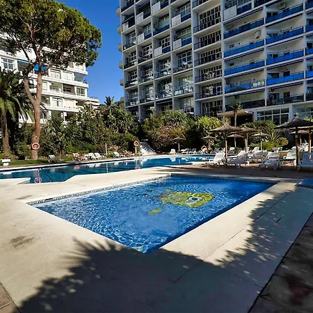 Skol 412. Renovated Two Bedrooms Duplex With Sea View. Apartment *