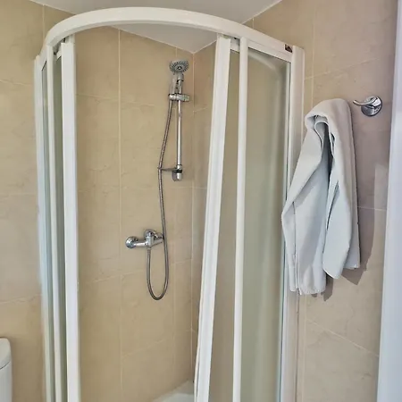Apartment Skol 412. Renovated Two Bedrooms Duplex With Sea View. Marbella