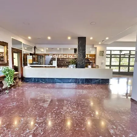 Skol 412. Renovated Two Bedrooms Duplex With Sea View. 公寓 *