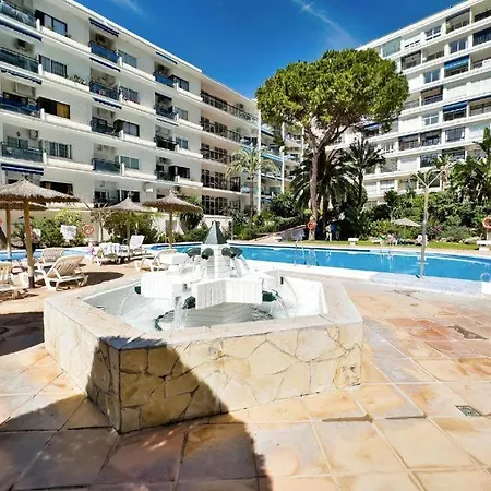 Skol 412. Renovated Two Bedrooms Duplex With Sea View. *