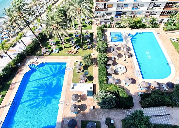 Skol 412. Renovated Two Bedrooms Duplex With Sea View. Daire *