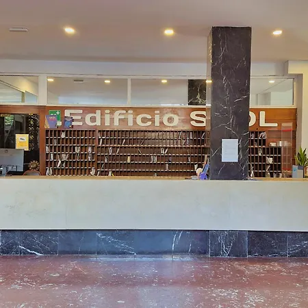 Skol 412. Renovated Two Bedrooms Duplex With Sea View. *