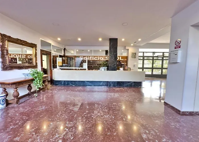 Skol 412. Renovated Two Bedrooms Duplex With Sea View. 아파트 *